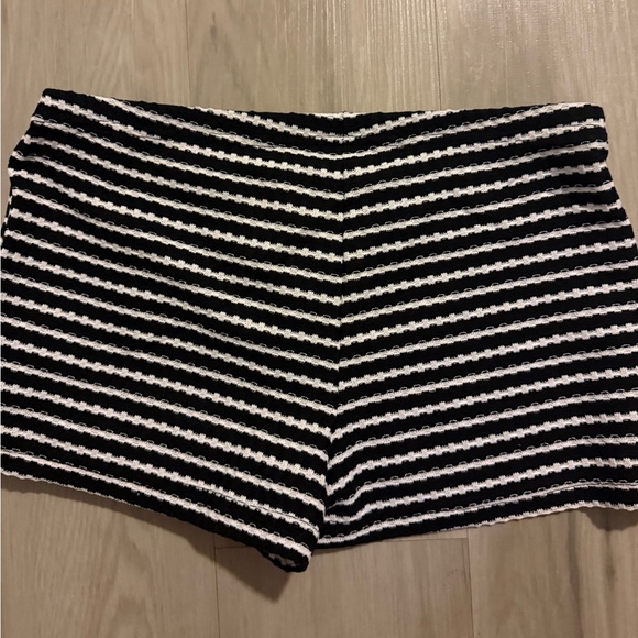 SHEIN micro shorts - Picture 2 of 3